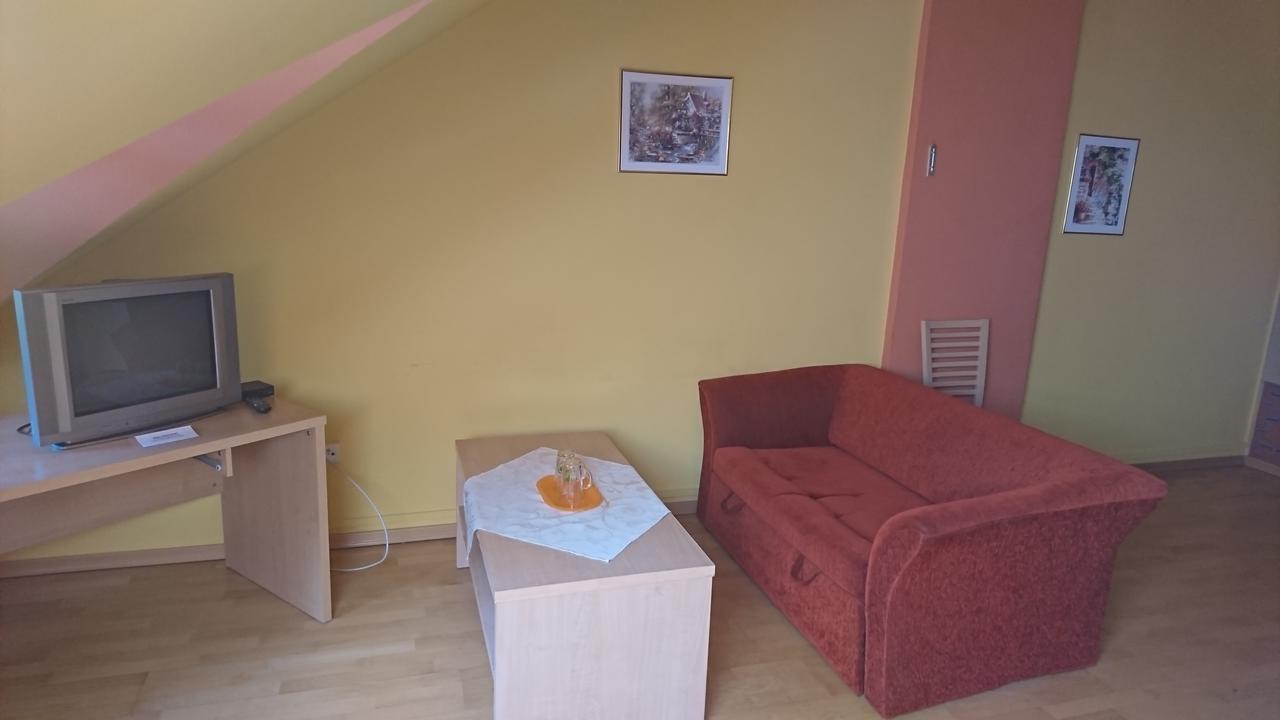 Ośrodek Sportu i Rekreacji Góra Kamieńsk Hotel Ozga Exterior foto